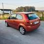 Ford Fiesta 1.4 Steel Orange - thumbnail 4