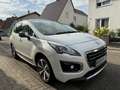 Peugeot 3008 155 THP Automatik Allure Fehér - thumbnail 1