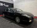 Citroen C6 2.2 HDI 170 LIGNAGE Schwarz - thumbnail 1