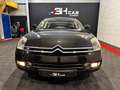 Citroen C6 2.2 HDI 170 LIGNAGE Schwarz - thumbnail 7