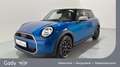 MINI Cooper C Blau - thumbnail 1