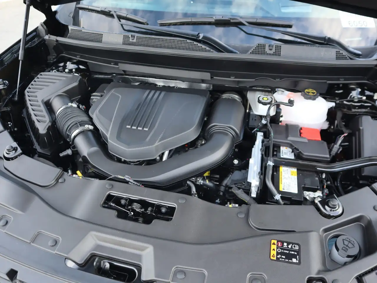 GMC Acadia снимка GMC Acadia