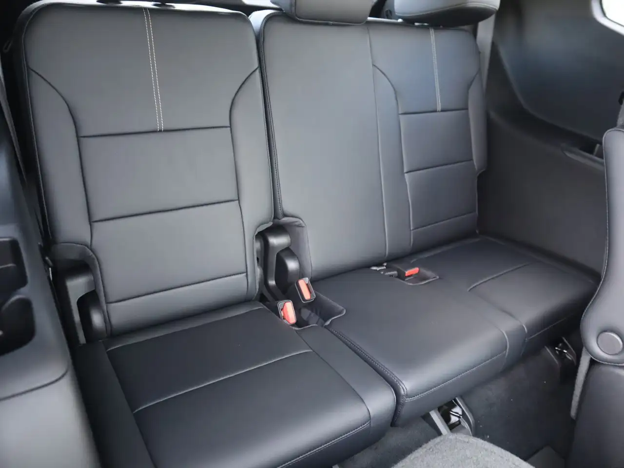 GMC Acadia снимка GMC Acadia