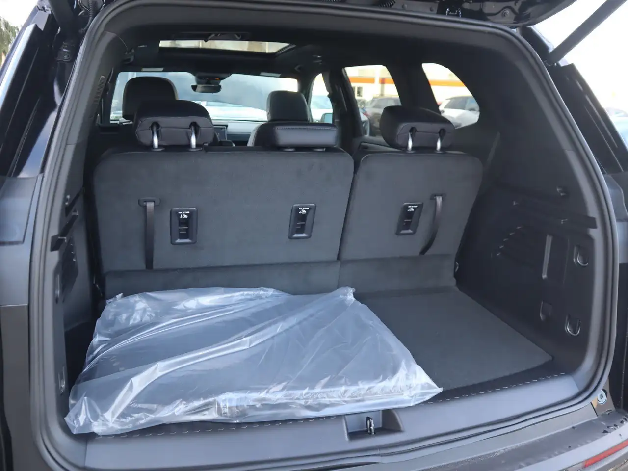 GMC Acadia снимка GMC Acadia