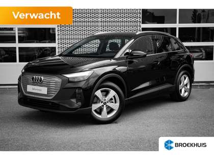 Audi Q4 e-tron Edition | Achterklep, automatisch bedienbaar | Ach