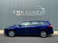 Ford Focus Wagon 1.0 EcoBoost Edition Plus Blauw - thumbnail 22