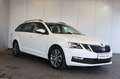 Skoda Octavia 1.5 TSI Soleil FRONT+NAVI+PDC+17"+AHK White - thumbnail 3
