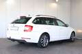 Skoda Octavia 1.5 TSI Soleil FRONT+NAVI+PDC+17"+AHK White - thumbnail 4