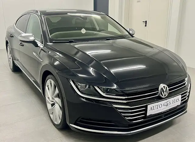 Volkswagen Arteon 2,0 TDI SCR 4Motion Elegance DSG *ZR neu*LED*
