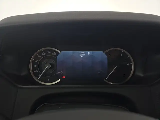 Land Rover Range Rover Velar view 15