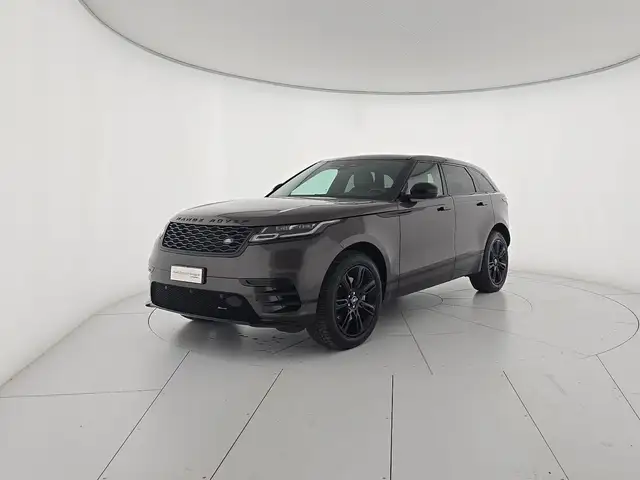 Land Rover Range Rover Velar main image
