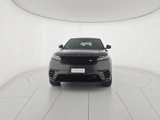 Land Rover Range Rover Velar view 7