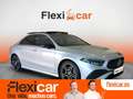 Mercedes-Benz A 200 d Gris - thumbnail 1