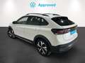 Volkswagen Taigo 1.0 TSI Más DSG 85kW Blanco - thumbnail 2