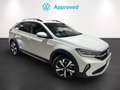 Volkswagen Taigo 1.0 TSI Más DSG 85kW Blanco - thumbnail 1