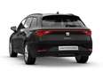 SEAT Leon Sportstourer Style ST 1.5 TSI 115 Matrix Winter... Schwarz - thumbnail 3
