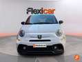 Abarth 500 1.4 16v T-Jet 595 107kW (145CV) E6D Blanco - thumbnail 2