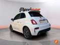 Abarth 500 1.4 16v T-Jet 595 107kW (145CV) E6D Blanco - thumbnail 5