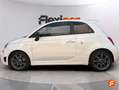 Abarth 500 1.4 16v T-Jet 595 107kW (145CV) E6D Blanco - thumbnail 4