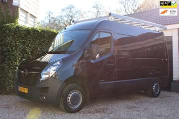 2.3 Turbo L2H2 | Automaat | Imperiaal | Full optio