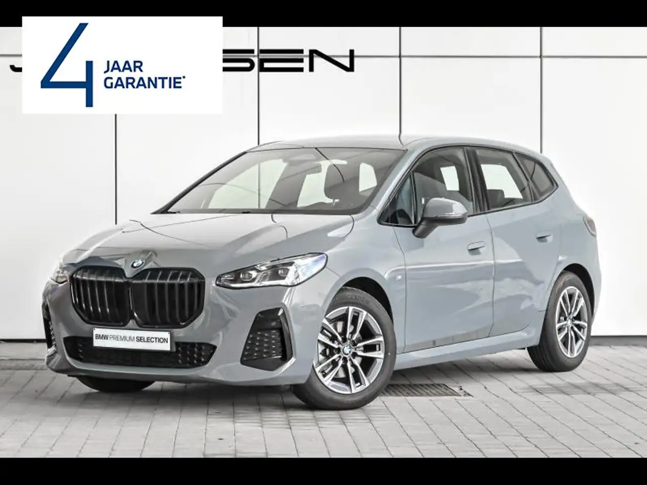 BMW 218 M Sportpakket