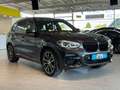BMW X3 M i AHK*Surround View*Harman-Kardon*Pano* Grau - thumbnail 8