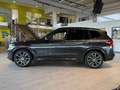 BMW X3 M i AHK*Surround View*Harman-Kardon*Pano* Grau - thumbnail 2