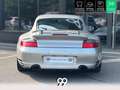Porsche 996 TYPE 996 Turbo 3.6i- 420 TYPE 996 COUPE Turbo Gris - thumbnail 7