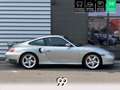Porsche 996 TYPE 996 Turbo 3.6i- 420 TYPE 996 COUPE Turbo Gris - thumbnail 5