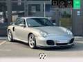 Porsche 996 TYPE 996 Turbo 3.6i- 420 TYPE 996 COUPE Turbo Gris - thumbnail 3