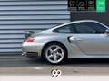 Porsche 996 TYPE 996 Turbo 3.6i- 420 TYPE 996 COUPE Turbo Gris - thumbnail 21