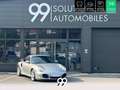 Porsche 996 TYPE 996 Turbo 3.6i- 420 TYPE 996 COUPE Turbo Gris - thumbnail 4