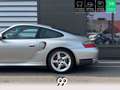 Porsche 996 TYPE 996 Turbo 3.6i- 420 TYPE 996 COUPE Turbo Gris - thumbnail 24