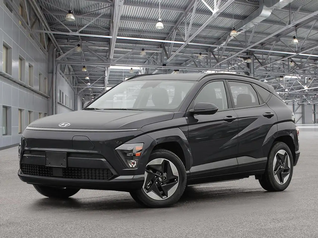 2026 Hyundai KONA