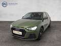 Audi A1 30 TFSI advanced Grün - thumbnail 1