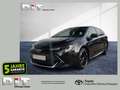 Toyota Corolla Touring s 2.0 GR Sport Black Edition ACC Schwarz - thumbnail 1