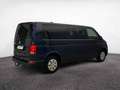 Volkswagen T6 Transporter 6.1 TDI DSG Lang LR *6-S*SORTIMO*AHK*NAV Blau - thumbnail 6