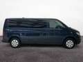 Volkswagen T6 Transporter 6.1 TDI DSG Lang LR *6-S*SORTIMO*AHK*NAV Blau - thumbnail 5