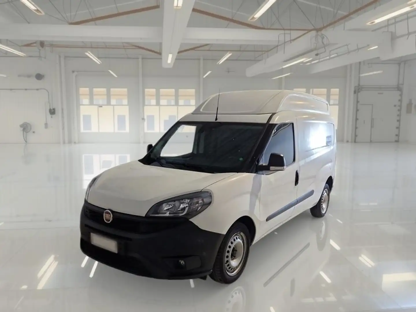 Fiat Doblo CARGO MAXI XL LH2 BUSINESS 1.6 Mjet 105cv E6D FURGONE 4 PORTE - 1