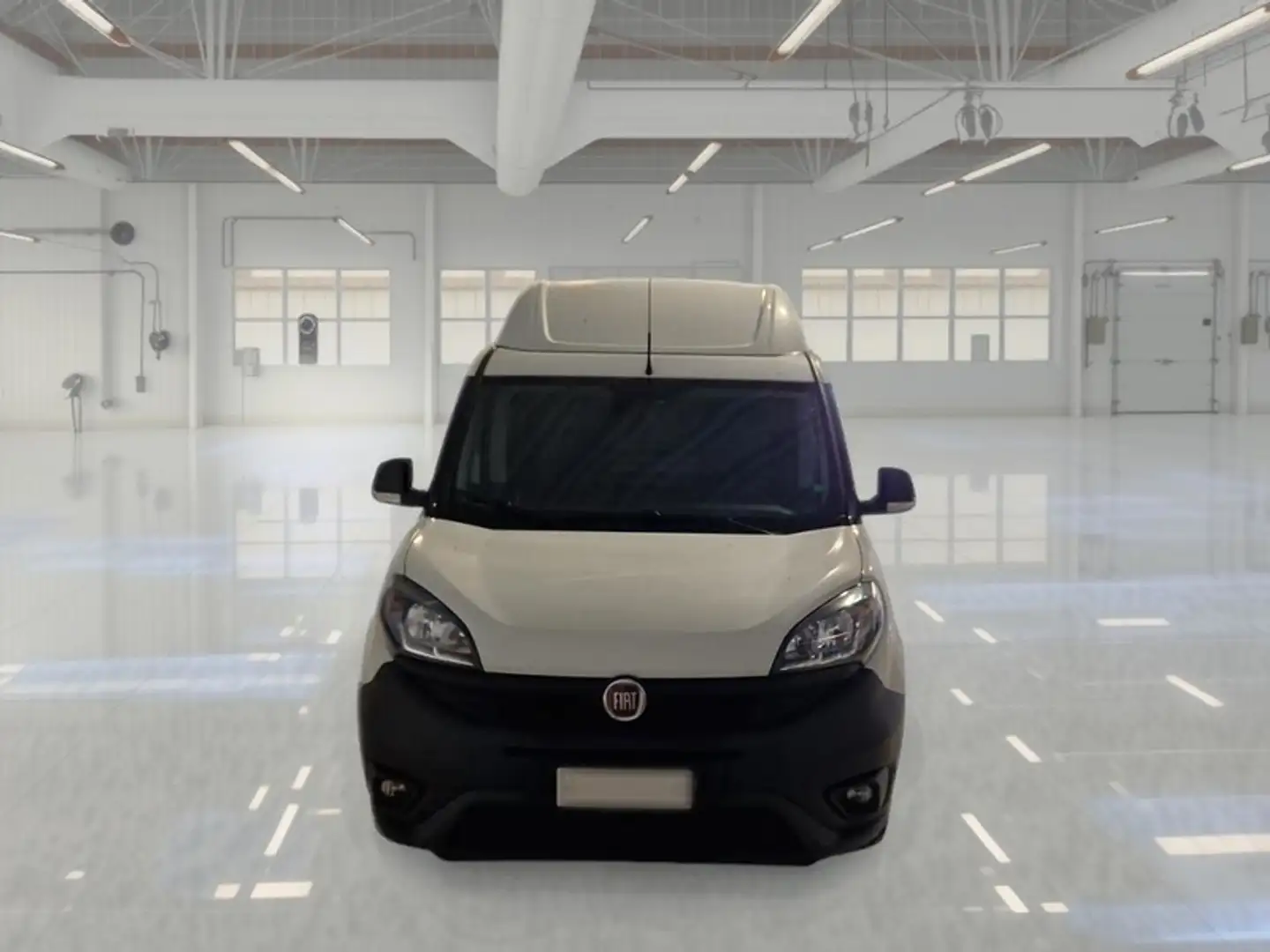 Fiat Doblo CARGO MAXI XL LH2 BUSINESS 1.6 Mjet 105cv E6D FURGONE 4 PORTE - 2