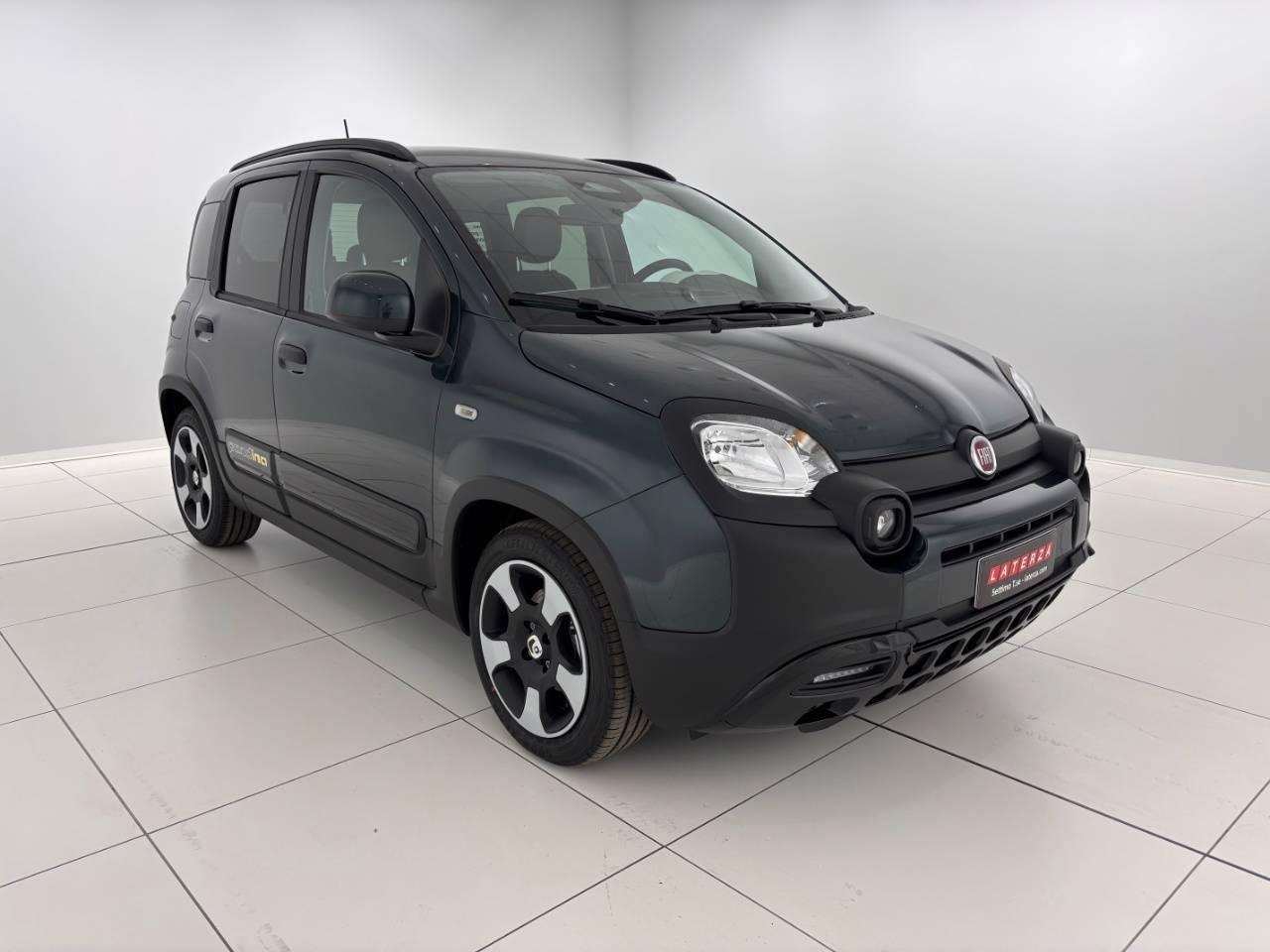 Fiat Panda 1.0 FireFly Hybrid