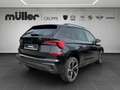 Skoda Kamiq Monte Carlo 1.5 TSI DSG Noir - thumbnail 2