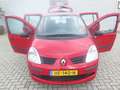 Renault Modus 1.2-16V Accès 5 deurs airco meeneemprijs Rood - thumbnail 25