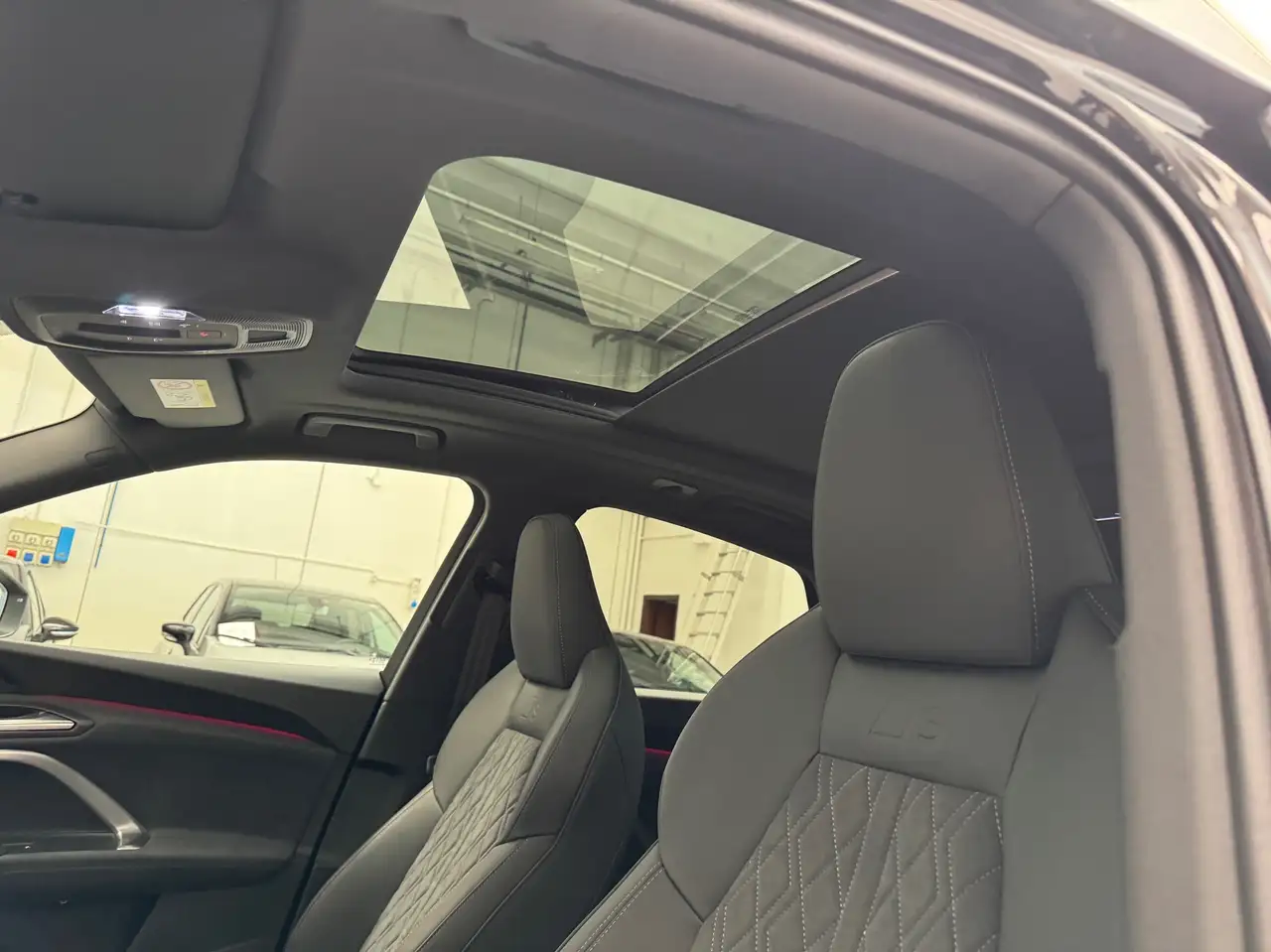 Audi Q5 SPB TDI 204CV mHEV+ S-Tronic Quattro S-Line KM.0 7