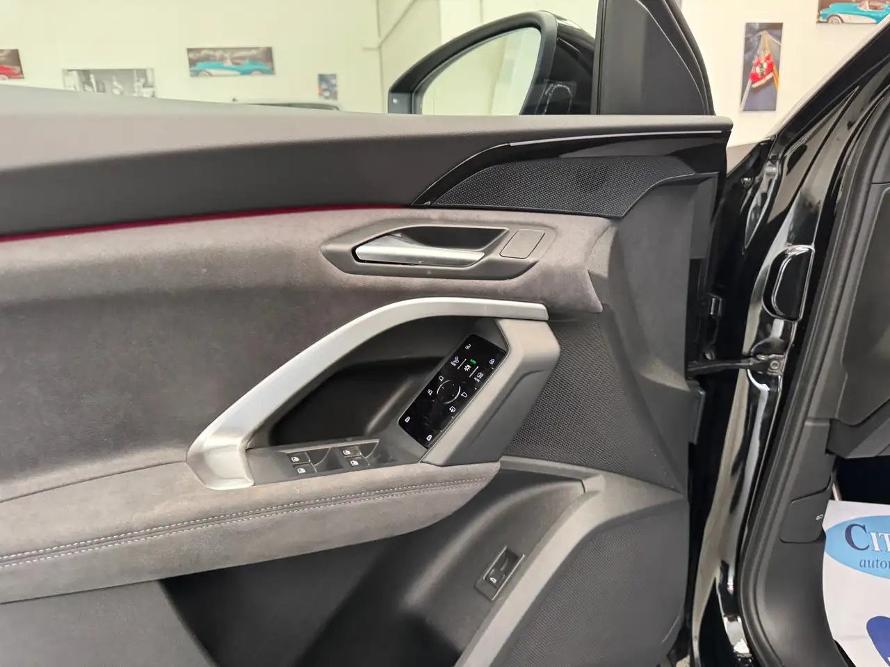 Audi Q5 SPB TDI 204CV mHEV+ S-Tronic Quattro S-Line KM.0 9