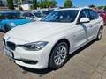 BMW 320 BMW320  Luxury Line Aut.Navi GSD Xenon Leder Eur Weiß - thumbnail 8