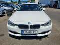 BMW 320 BMW320  Luxury Line Aut.Navi GSD Xenon Leder Eur Weiß - thumbnail 1