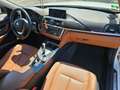 BMW 320 BMW320  Luxury Line Aut.Navi GSD Xenon Leder Eur Weiß - thumbnail 15