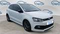 Volkswagen Polo V 1.4 TDI 90 R-Line Blanc - thumbnail 28