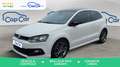 Volkswagen Polo V 1.4 TDI 90 R-Line Blanc - thumbnail 1